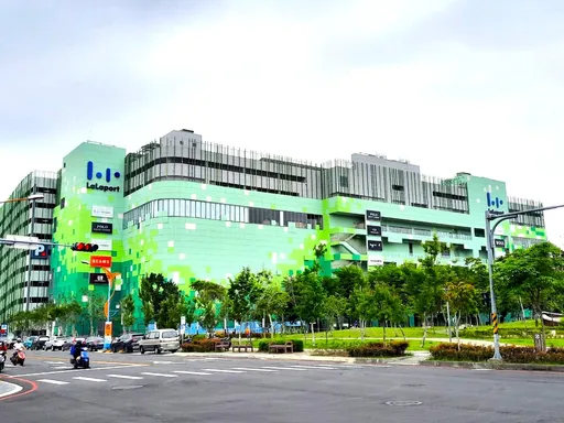 台中三井LaLaport全館今起試營運 300家專櫃集結餐飲、親子、購物