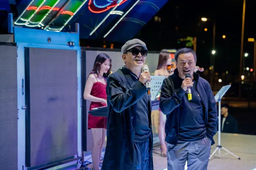 蔡振南20年拒出專輯原因曝光 驚吐「被輪姦」曝樂壇現況