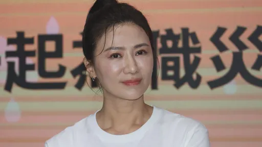 連靜雯被綁鉛塊丟入海吶喊「真的會死」 避談愛情詐騙案句點閃人