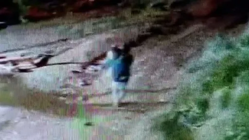 3歲女童被毒販「姦殺棄屍」 竟是親媽用她換400元毒品