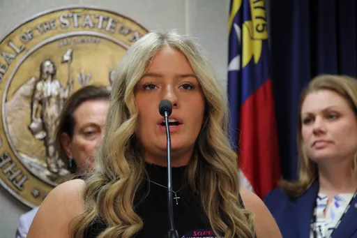 高中美女排球員遭跨性別對手112公里速球擊頭KO 用這種方法討回公道