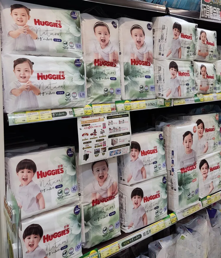 原來被孩子媽指定必買的育兒神器，就是在韓國熱銷的好奇小森林。