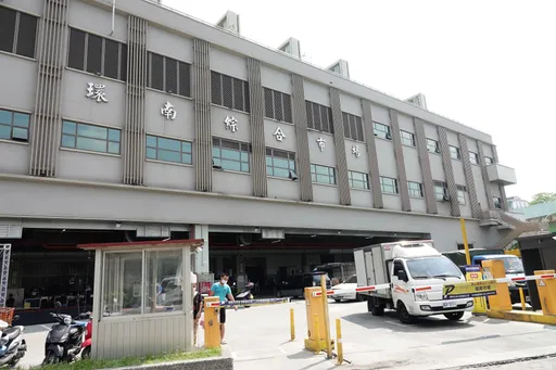 環南市場遭控超收百萬電費！北市府介入調查　結果出爐了