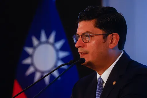 瓜地馬拉官員:不要求台灣送錢 也不會像宏都拉斯欠債