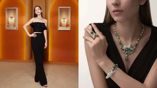 连「豹女郎」Jisoo都没机会瞥一眼　卡地亚独厚台客端全球首发大秘宝