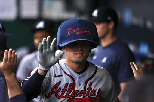 比美天使日本武士頭盔!勇士超大球帽 卻因這理由無法再戴