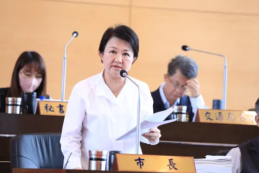 台中師長霸凌小六生 遭排擠栽贓揚言輕生!盧秀燕說話了