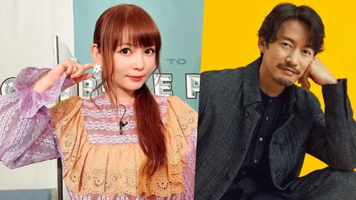 中川翔子閃婚圈外人 「老公神似竹野內豐」