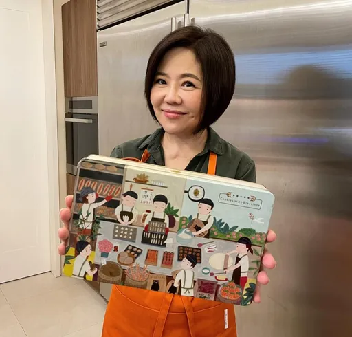 于美人宣布參選北市立委！今公布黨籍　民眾黨這樣說