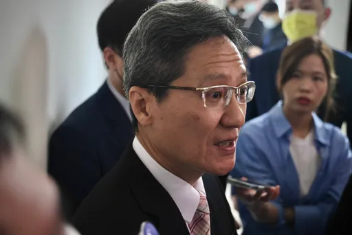 駐巴西外交官墜樓亡!生前錄音強調「沒拿公家一毛錢」 外交部證實了