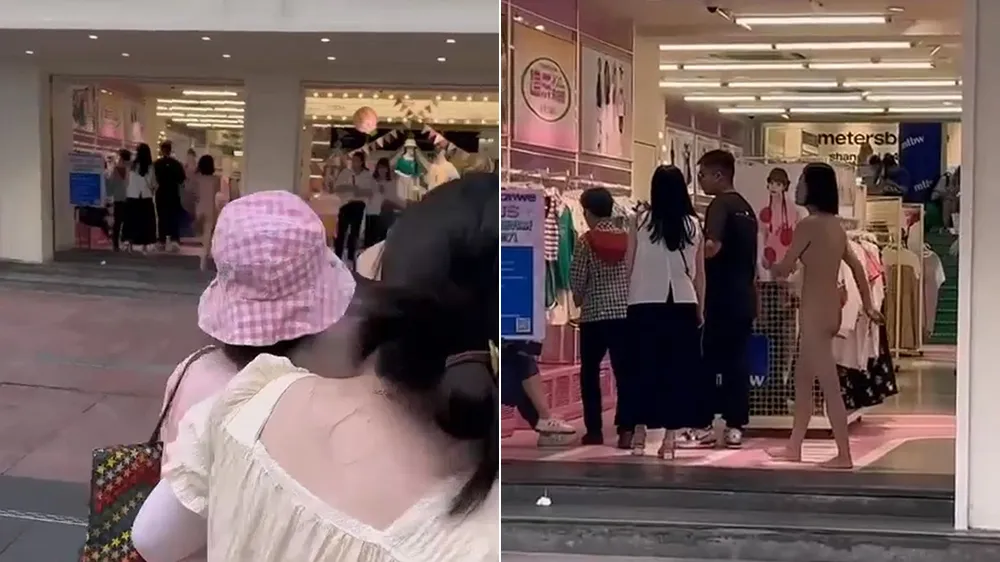 翻攝自微博
