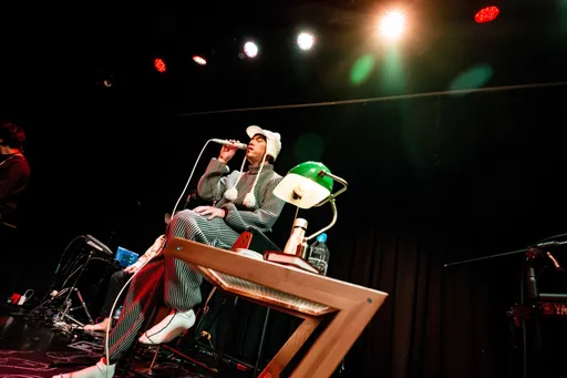 HUSH台東開唱「房東小姐」助陣　家家傳授三字定心丸祕訣