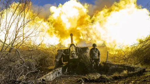 軍費暴增！俄烏戰爭推動　2022年歐洲國防預算增幅創歷史新高