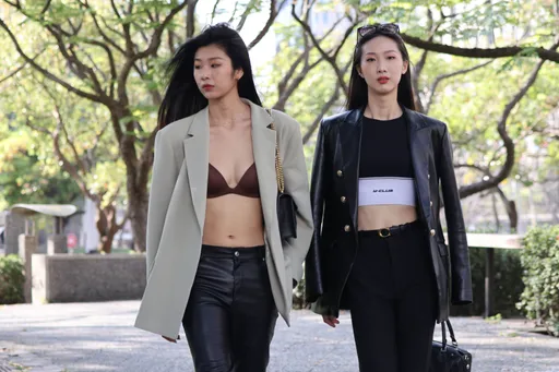 香水噴衣揮發快!直接灑身上才好? 食藥署教正確用法不當盤子