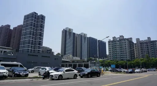 物價飛漲房地產成保值抗跌商品 自住客買盤進場