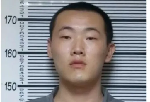 台中外役監姜建利曾因這些事入獄 好狠!偷鋼材不成竟把失主撞骨折