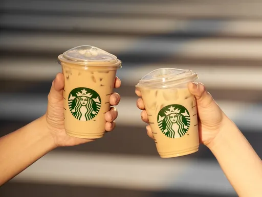 開工日認真上班!咖啡優惠來打氣 星巴克買1送1、超商買6送6