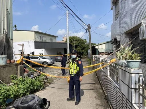 嘉義3死命案|莽男狂砍妻兒奪命後自戕 解剖遺體追死因!致命傷曝光