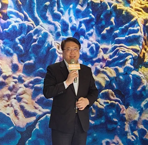 稱「警察軍事化」是扭曲　林右昌遺憾：有人以訛傳訛