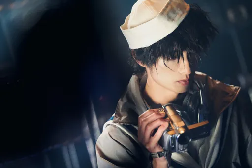 創作才子Shawn在酒吧被女性眼神示好 「愛的結晶」竟然只有54秒