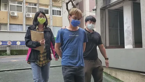 2少女陳屍新店摩鐵！竟是他揪開性愛趴鬧出人命　法醫採髮驗毒