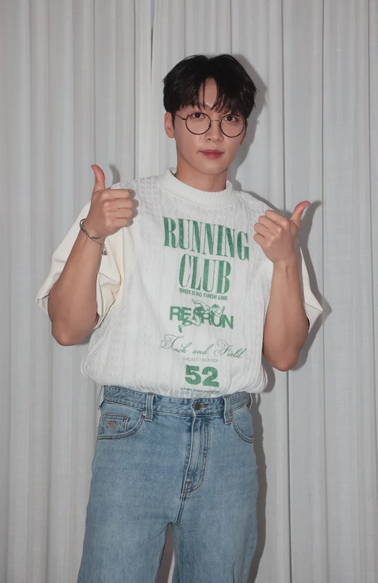 鄭世雲之前已預告會唱《想見你想見你想見你》。彭欣偉攝