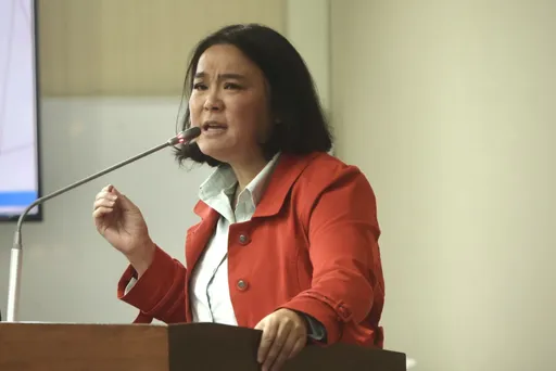 陳玉珍親曝不挺侯友宜內幕！2年前因這事氣到快暈倒　批他「背刺同志」