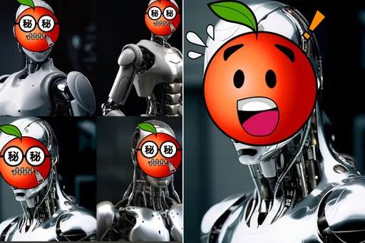 ChatGPT希望自己長這樣? 網驚:也太帥了吧!