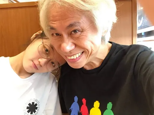 特稿|李坤城林靖恩「爺孫戀」始於偷拍曝光 10年情因大腸癌被迫劃句點最終未獲林父諒解