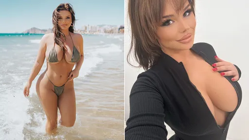 被相戀15年未婚夫甩了!她砸94萬整型 豪乳豐臀勾男人「為了復仇」