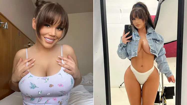 史黛西。翻攝自史黛西IG