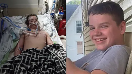 13歲少年「TikTok吞藥挑戰」拍致幻過程 全身痙攣6天後斃命