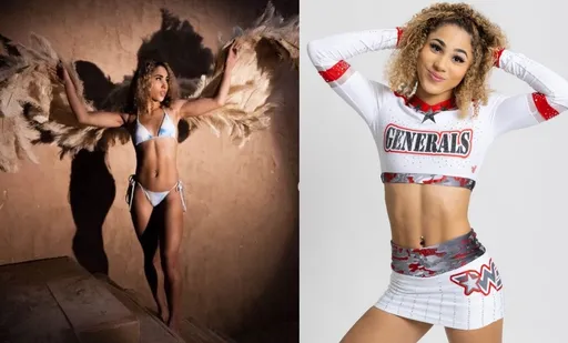 啦啦隊正妹遭槍擊命危 不想在美國挨槍別做這些事