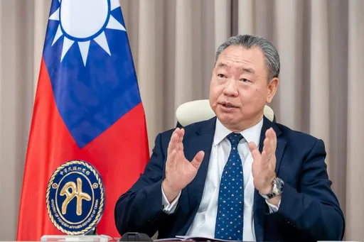 揭中國承諾虛假又藏野心　俞大㵢籲拉美國家重視台灣