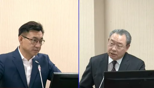 巴拉圭選後恐與我斷交？　俞大㵢坦言：中國明顯拉攏各方候選人