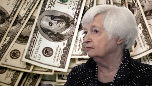 美式七傷拳?美財長:經濟制裁恐危及美元主導地位