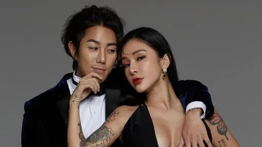 梁云菲私密片風暴!男友「知道那個人是誰」 還原交往時間軸撇被綠