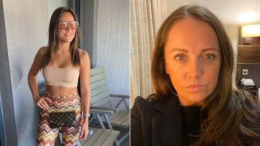 女警扮學生誘捕戀童淫狼　慘被掐頸壓制「射了我一身」