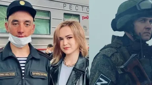 「耗材、砲灰」簽下去!月薪7萬多 俄羅斯募兵有如柬埔寨詐騙廣告