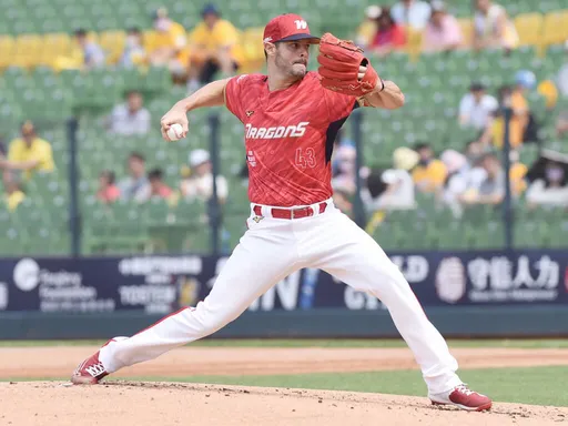 2連霸中信兄弟怎麼了?今再輸味全龍5連不勝 排名持續墊底