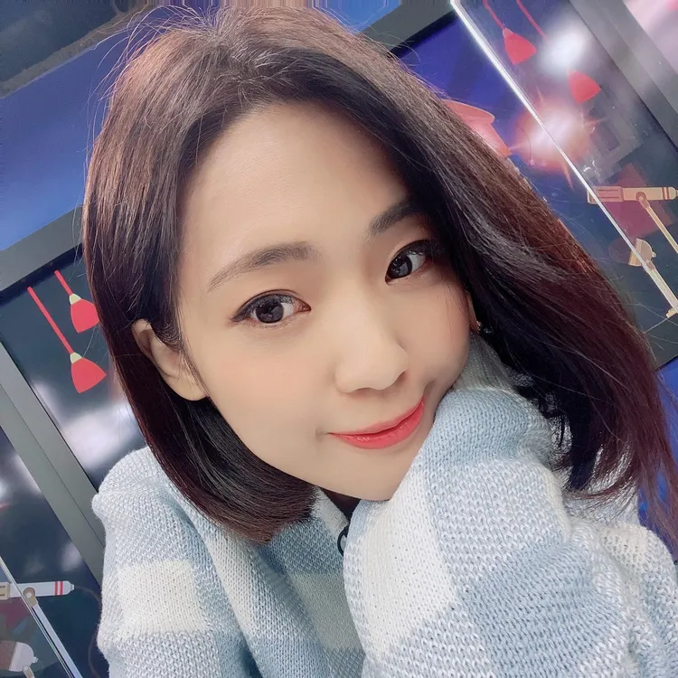 徐巧芯。翻攝自徐巧芯臉書