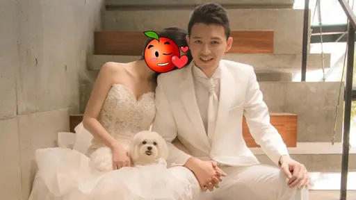 《超偶》冠軍李子森被爆祕婚 恢單4年驚曝「有兒子」