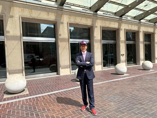 要你2024選「很棒的CEO」！ 郭台銘再跩秀這實力：過去做不到的我來做