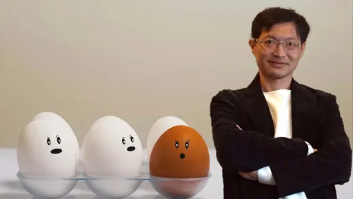 博士不滿點蛋炒飯「+10塊」!這樣開嗆網傻眼:讀書人安捏?