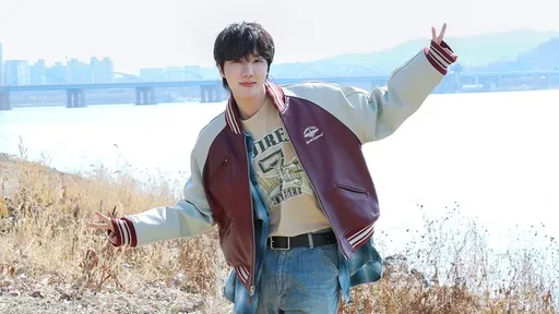 不是愚人節!BTS第2名役男入伍 J-HOPE接兵單陸軍報到