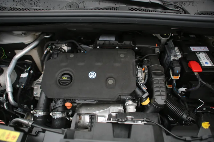 Citroen的柴油引擎技術堪稱是車壇前段班，1.5升排氣量可造就130匹馬力、30.6kgm扭力，同時擁有19.9km/L不俗的平均油耗表現。林浩昇攝