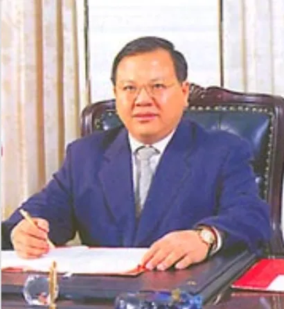 立院前秘書長很敢貪!嗆廠商「沒才調就不要做」  收賄2800萬下場出爐