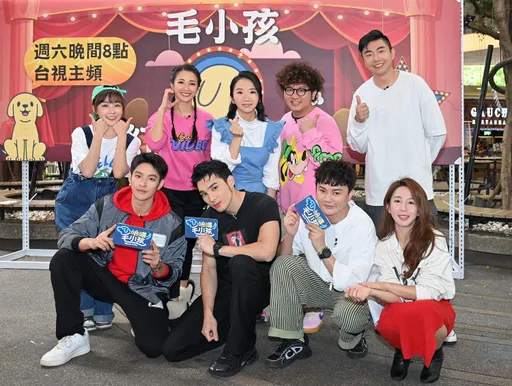 納豆自曝對狗無感 養寵物原因有洋蔥