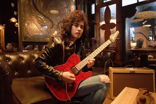 獅子樂團團長離開蕭敬騰 最新近況曝光了