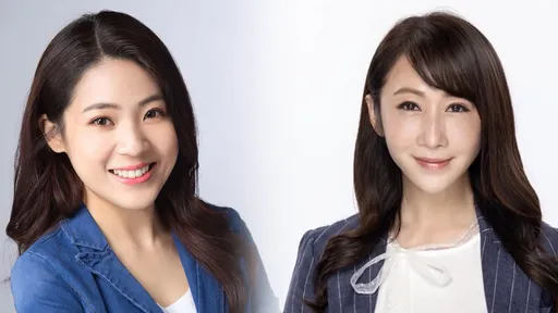 徐巧芯嗆「趕盡殺絕」！ 許淑華嘆不懂「30多歲的女孩子為何說種話？」